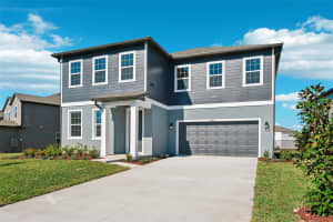 1640 MEADOWLARK DRIVE, DELTONA, FL 32725 Sold 02/14/25