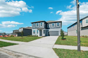 1640 MEADOWLARK DRIVE, DELTONA, FL 32725 Sold 02/14/25
