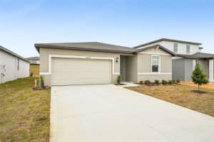 31650 MALBEC DRIVE, BROOKSVILLE, FL 34602 Sold 06/20/25