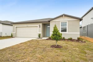 31650 MALBEC DRIVE, BROOKSVILLE, FL 34602 Sold 06/20/25