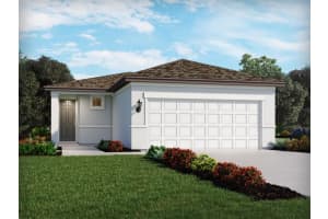 3558 MOSCATO DRIVE, BROOKSVILLE, FL 34602 Sold 03/28/25