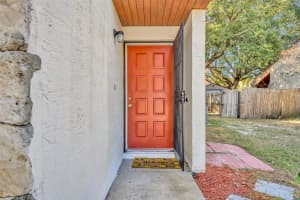 2738 TALLY HO AVENUE, ORLANDO, FL 32826 Sold 01/10/25