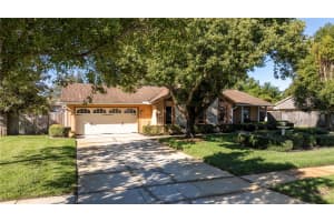 618 GRAN PASEO DRIVE, ORLANDO, FL 32825 Sold 04/28/25
