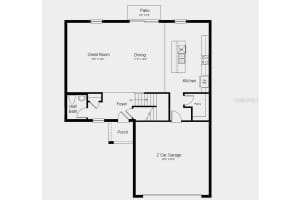 622 TEVIOT ROAD, HAINES CITY, FL 33844 Sold 04/22/25