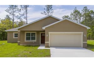 7810 SARAZEN DRIVE, CITRUS SPRINGS, FL 34434 Sold 01/17/25