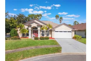 12405 MARLEIGH COURT, ORLANDO, FL 32828 Sold 05/21/25