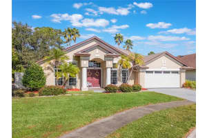 12405 MARLEIGH COURT, ORLANDO, FL 32828 Sold 05/21/25
