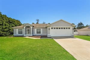2461 OMAHA DRIVE, DELTONA, FL 32738 Sold 05/21/25