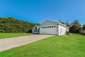 2461 OMAHA DRIVE, DELTONA, FL 32738 Sold 05/21/25