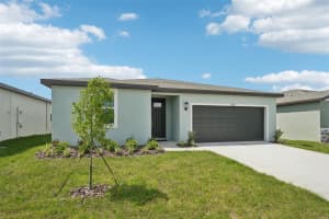 31688 WILD GRAPE LANE, BROOKSVILLE, FL 34602 Sold 05/30/25