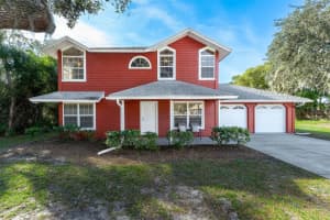 587 BOLGER COURT, DELTONA, FL 32725 Sold 01/17/25