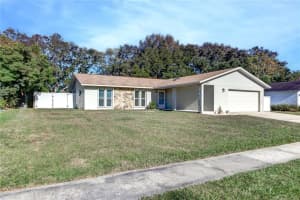 4337 INLAND LANE, ORLANDO, FL 32817 Sold 04/25/25
