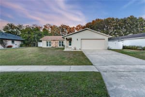 4337 INLAND LANE, ORLANDO, FL 32817 Sold 04/25/25