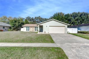 4337 INLAND LANE, ORLANDO, FL 32817 Sold 04/25/25