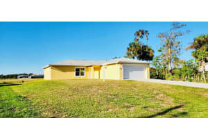 3011 HARVARD CIRCLE, LABELLE, FL 33935 - MLS#MFRO6260472