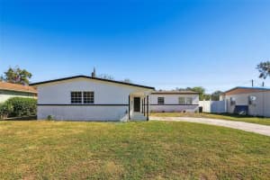 6007 AMBASSADOR DRIVE, TAMPA, FL 33615 Sold 09/02/25