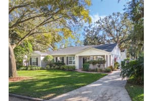 1240 GOLFVIEW STREET, ORLANDO, FL 32804 Sold 04/08/25