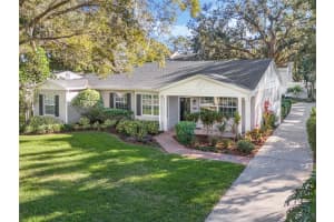 1240 GOLFVIEW STREET, ORLANDO, FL 32804 Sold 04/08/25