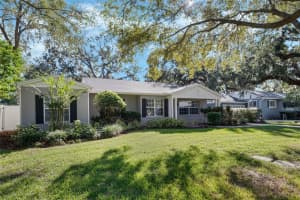 1240 GOLFVIEW STREET, ORLANDO, FL 32804 Sold 04/08/25