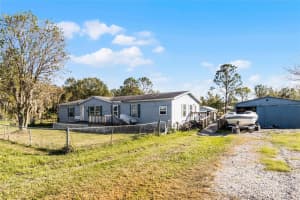 14840 ANGUS ROAD, POLK CITY, FL 33868 Sold 02/27/25