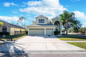 2338 DARLIN CIRCLE, ORLANDO, FL 32820 - MLS#MFRO6260525