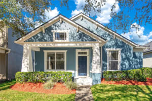 14643 Tanja King Blvd, ORLANDO