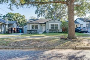 1410 MOUNT VERNON STREET, ORLANDO, FL 32803 Sold 03/28/25