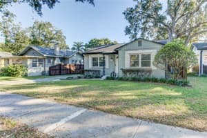 1410 MOUNT VERNON STREET, ORLANDO, FL 32803 Sold 03/28/25