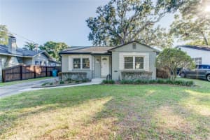 1410 MOUNT VERNON STREET, ORLANDO, FL 32803 Sold 03/28/25