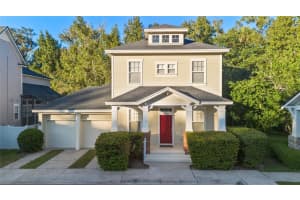 1109 BANKS ROSE COURT, CELEBRATION, FL 34747 Sold 03/28/25