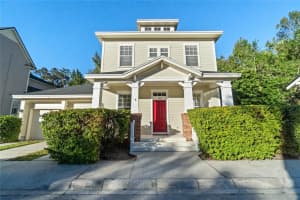 1109 BANKS ROSE COURT, CELEBRATION, FL 34747 Sold 03/28/25