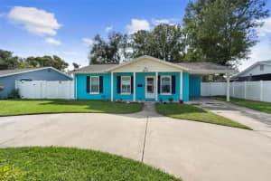 1090 HENRY BALCH DRIVE, ORLANDO, FL 32810 Sold 02/21/25