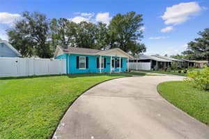 1090 HENRY BALCH DRIVE, ORLANDO, FL 32810 Sold 02/21/25