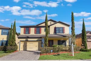 10181 ARMANDO CIRCLE, ORLANDO, FL 32825 Sold 12/13/24