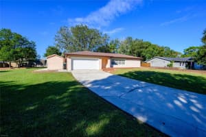 1044 MOSSHART LANE, ORLANDO, FL 32825 Sold 01/31/25
