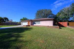 1044 MOSSHART LANE, ORLANDO, FL 32825 Sold 01/31/25