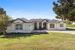 16801 FLORENCE VIEW DRIVE, MONTVERDE, FL 34756 Sold 05/12/25