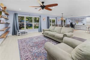 595 PRESTON ROAD, LONGWOOD, FL 32750 Sold 02/13/25