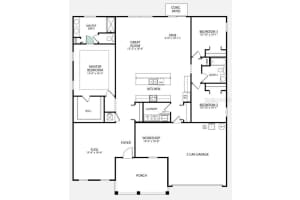 2636 BROOKLINE AVENUE, NEW SMYRNA BEACH, FL 32168 - MLS#MFRO6260560