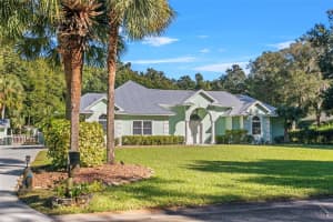 3 Indian Mound Ct, FLAGLER BEACH