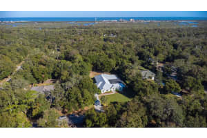 3 INDIAN MOUND COURT, FLAGLER BEACH, FL 32136 Sold 10/27/25