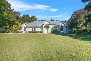 3 INDIAN MOUND COURT, FLAGLER BEACH, FL 32136 Sold 10/27/25