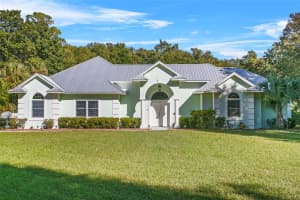 3 INDIAN MOUND COURT, FLAGLER BEACH, FL 32136 Sold 10/27/25