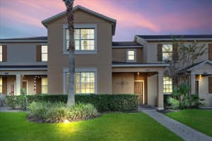 10974 SAVANNAH LANDING CIRCLE, ORLANDO, FL 32832 Sold 03/25/25
