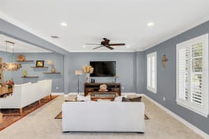 2891 UPPER PARK ROAD, ORLANDO, FL 32814 Sold 06/23/25