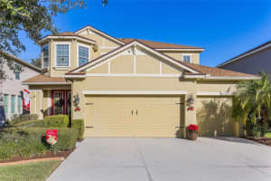 1426 PLUMGRASS CIRCLE, OCOEE, FL 34761 Sold 04/08/25