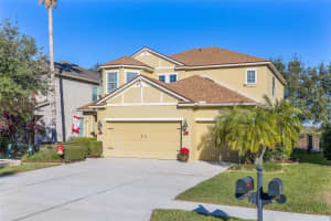 1426 PLUMGRASS CIRCLE, OCOEE, FL 34761 Sold 04/08/25
