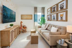 1321 STOCKWELL AVENUE, SAINT CLOUD, FL 34771 Sold 05/22/25