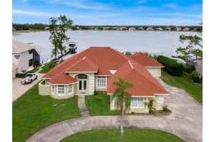 8503 SAND LAKE SHORES DRIVE, ORLANDO, FL 32836 Sold 03/17/25