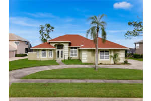 8503 SAND LAKE SHORES DRIVE, ORLANDO, FL 32836 Sold 03/17/25